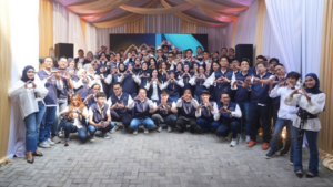 Read more about the article Launch of MVnet New Logo